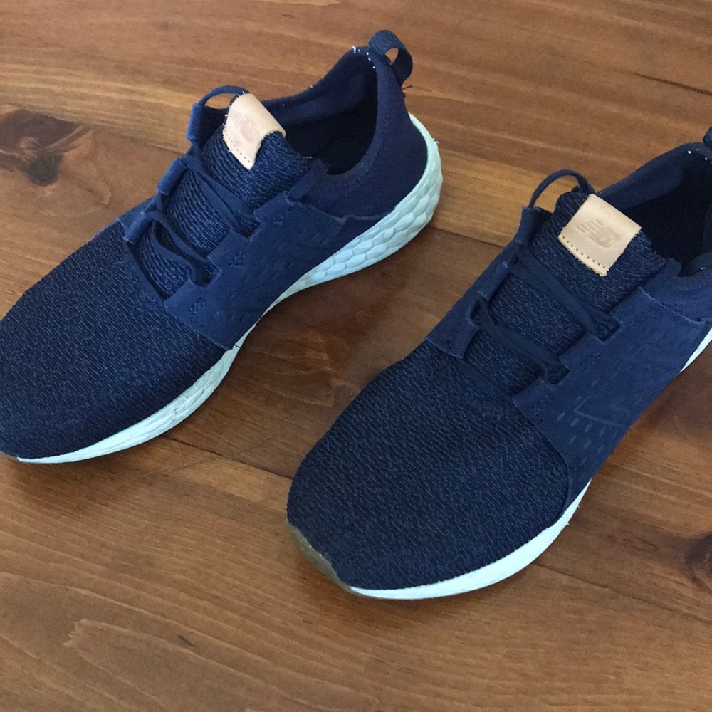 New Balance Sneakers